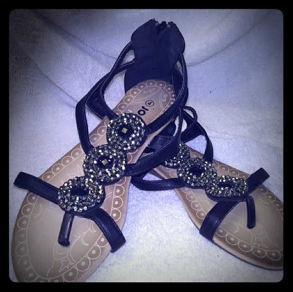 Shoes - Picture 1 of 1